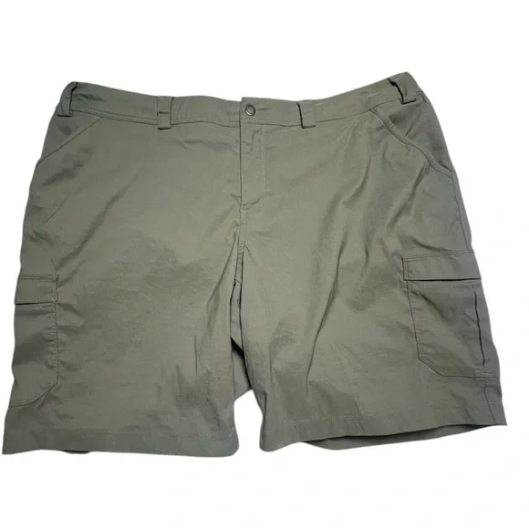 Duluth Trading Co Shorts Duluth Trading Company Womens Plus